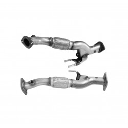 KIA SORRENTO 2.2 07/18-08/20 Link Pipe BM51169