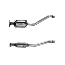 RENAULT GRAND ESPACE 2.2 01/98-12/00 Catalytic Converter BM80070