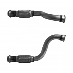 CITROEN C4 GRAND SPACETOURER 1.5 05/18 on Link Pipe BM50872