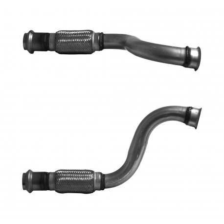 CITROEN JUMPY 1.5 06/18 on Link Pipe BM50872