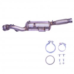 MERCEDES Sprinter 2.1 06/13-12/18 Diesel Particulate Filter MZ6150T