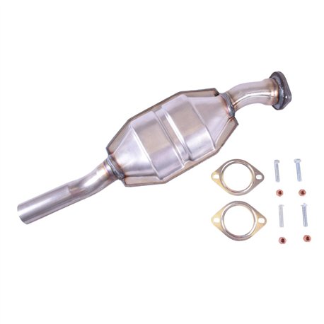 RENAULT Extra 1.4 04/90-07/91 Catalytic Converter