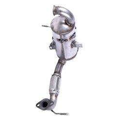 FORD B-MAX 1.5 10/12-12/16 Diesel Particulate Filter