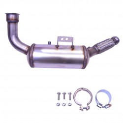 MERCEDES SPRINTER 3.0 08/15-12/21 Diesel Particulate Filter MZ6156T