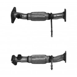 KIA SPORTAGE 1.6 11/15-09/22 Link Pipe BM51070