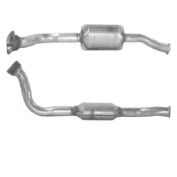 CITROEN SYNERGIE 2.0 09/99-04/00 Catalytic Converter BM80082