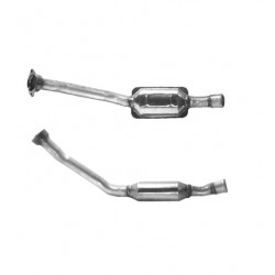 CITROEN XSARA 2.0 02/99-08/00 Catalytic Converter BM80086