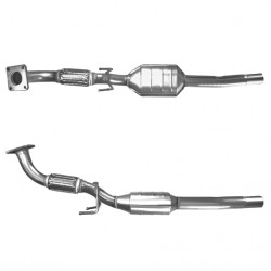 SEAT TOLEDO 1.9 11/99-06/04 Catalytic Converter BM80091H