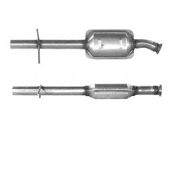 RENAULT KANGOO 1.9 03/98-12/03 Catalytic Converter BM80101H