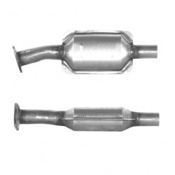 RENAULT MEGANE 1.9 04/96-07/02 Catalytic Converter BM80109H