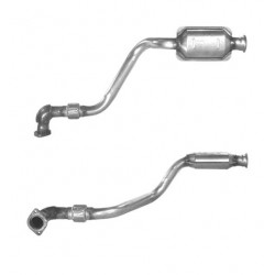 RENAULT MASTER 2.2 10/00-02/04 Catalytic Converter BM80110H