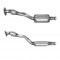 RENAULT ESPACE 2.2 10/00-01/03 Catalytic Converter BM80119H