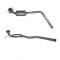 MERCEDES VITO 2.1 03/99-12/00 Catalytic Converter BM80124