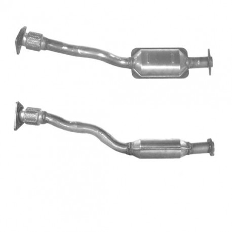 RENAULT SCENIC 1.9 07/00-10/03 Catalytic Converter BM80133H