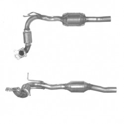 SEAT IBIZA 1.4 04/03-10/05 Catalytic Converter BM80135H