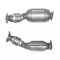 AUDI A4 1.9 08/98-02/01 Catalytic Converter BM80139