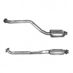 BMW 325d 2.5 07/93-05/96 Catalytic Converter BM80154