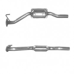 FORD GRANADA 2.5 09/93-01/95 Catalytic Converter BM80163H