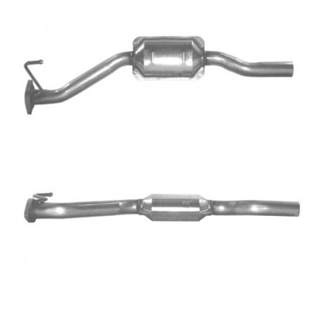 FORD GRANADA 2.5 09/93-01/95 Catalytic Converter BM80163H
