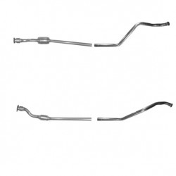 RENAULT LAGUNA 2.2 03/02-02/05 Catalytic Converter BM80169H