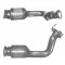 MERCEDES E200 2.2 06/98-07/00 Catalytic Converter BM80185