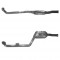 MERCEDES E220 2.2 06/98-02/01 Catalytic Converter BM80186