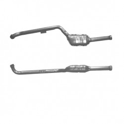 MERCEDES C220 2.1 05/00-02/01 Catalytic Converter BM80189
