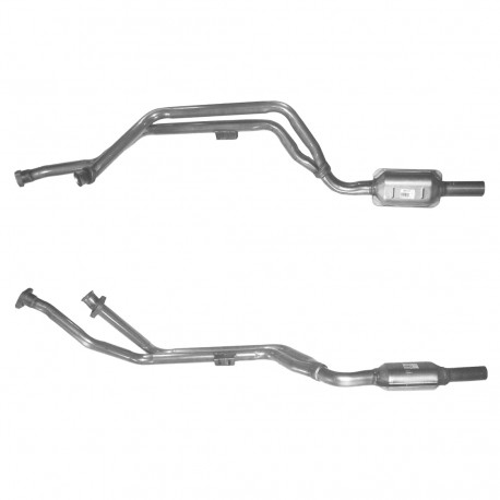 MERCEDES E300 3.0 10/95-05/98 Catalytic Converter BM80191
