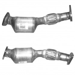 AUDI A4 1.9 11/00-12/04 Catalytic Converter BM80214H