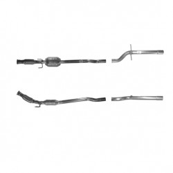 CITROEN C5 2.0 08/02-08/04 Catalytic Converter BM80224H