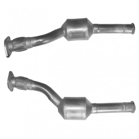 NISSAN PRIMASTAR 2.5 07/03 on Catalytic Converter BM80345H