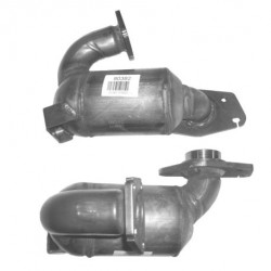 RENAULT GRAND SCENIC 1.5 05/05-10/10 Catalytic Converter BM80382H