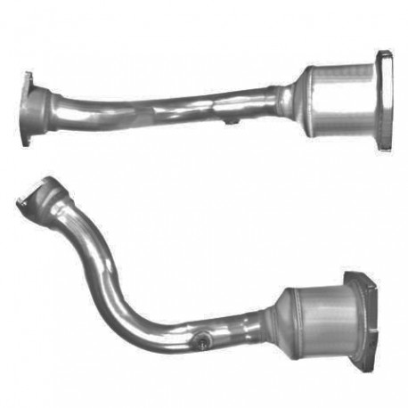 CITROEN C8 2.0 06/02-01/07 Catalytic Converter BM80430H