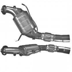 BMW 530d 3.0 07/03-03/10 Catalytic Converter BM80449H