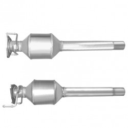 CITROEN RELAY 3.0 09/06 on Catalytic Converter BM80507H
