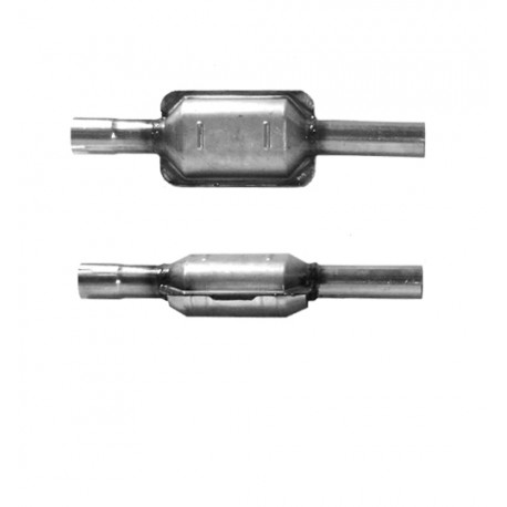 CHRYSLER WRANGLER JEEP 2.5 09/93-09/97 Catalytic Converter BM90001H