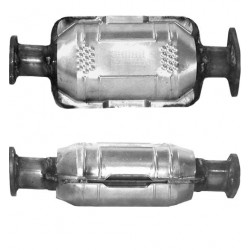 HYUNDAI LANTRA 1.5 06/91-10/95 Catalytic Converter BM90018