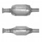LADA SAMARA 1.1 11/92-12/98 Catalytic Converter BM90019