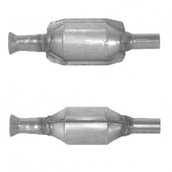 LADA SAMARA 1.3 07/92-06/96 Catalytic Converter BM90019