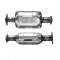 RENAULT CLIO 1.4 04/90-05/98 Catalytic Converter BM90026H