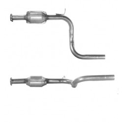 RENAULT ESPACE 2.0 05/91-10/96 Catalytic Converter BM90027H
