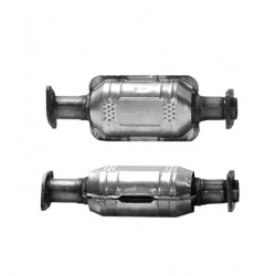 RENAULT 19 1.8 03/91-06/96 Catalytic Converter BM90048