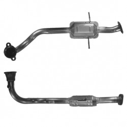 FORD MONDEO 1.8 01/93-08/96 Catalytic Converter BM90053