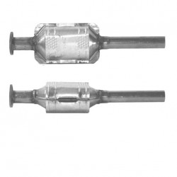 FIAT TIPO 1.8 01/92-10/95 Catalytic Converter BM90060