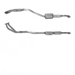 BMW 316i 1.6 12/90-12/95 Catalytic Converter BM90061