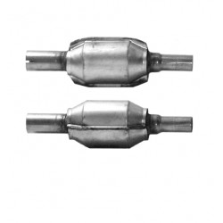 LADA NOVA 1.5 06/89-12/95 Catalytic Converter BM90069