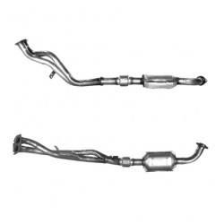 VAUXHALL OMEGA 2.0 04/94-12/99 Catalytic Converter BM90078H