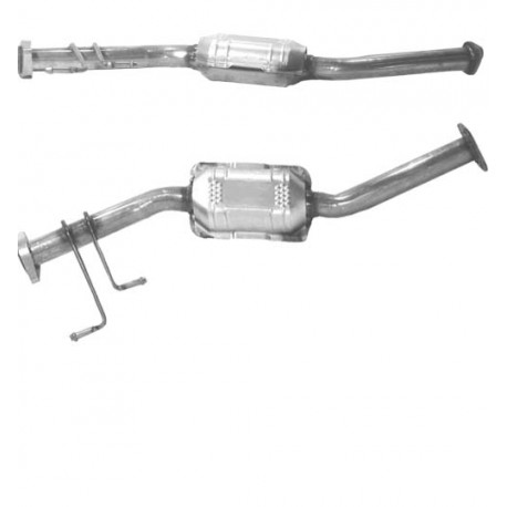 FORD GRANADA 2.9 02/90-04/95 Catalytic Converter BM90093H