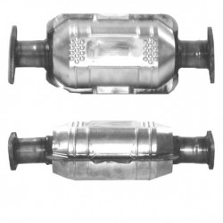 ROVER 211 1.1 02/98-12/99 Catalytic Converter BM90108H