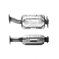 FORD ESCORT 2.0 09/91-08/96 Catalytic Converter BM90113H